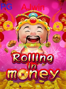Explorando o Fenômeno do Jogo 'RollingInMoney'